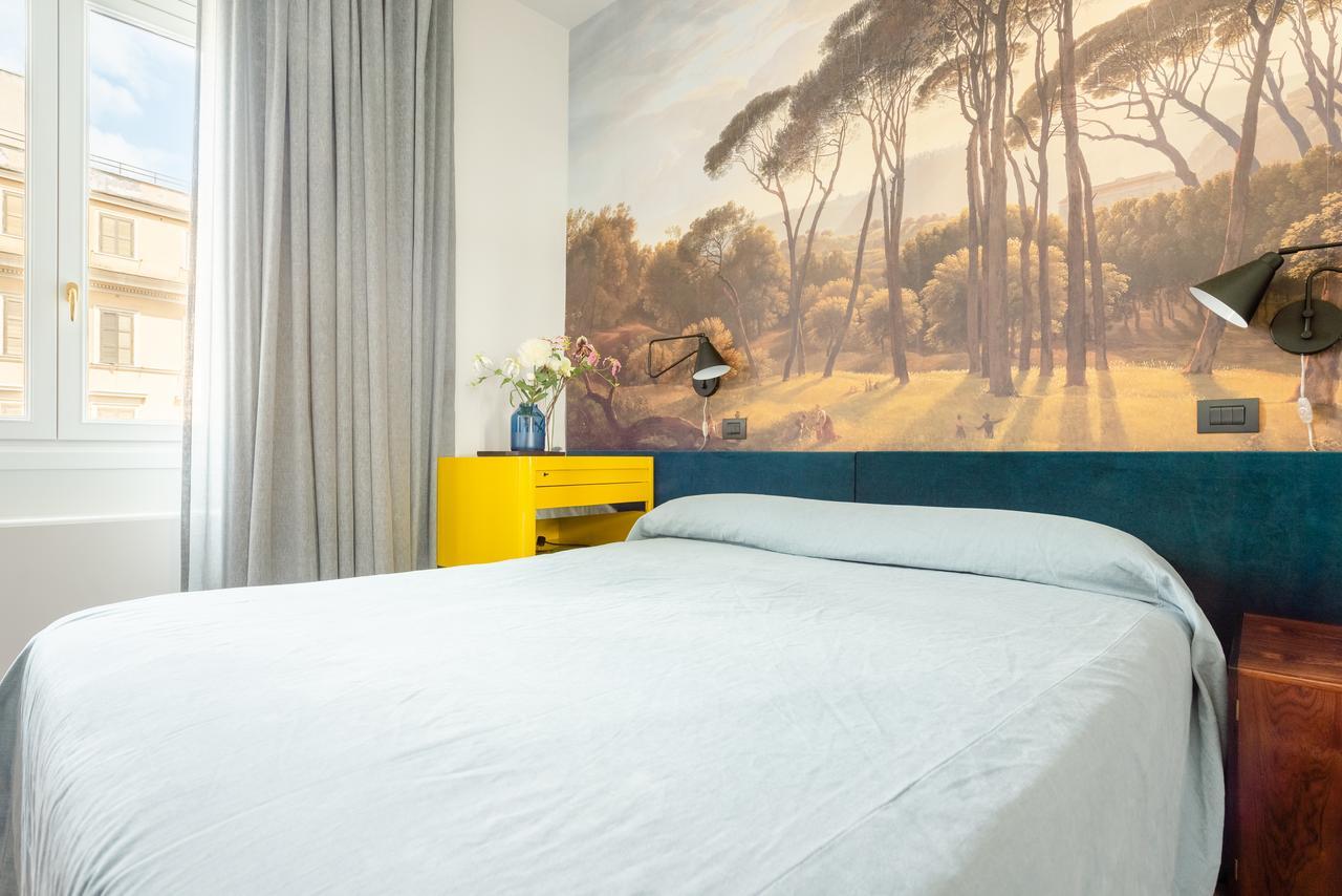 Buonanotte Colosseo Bed & Breakfast 2*