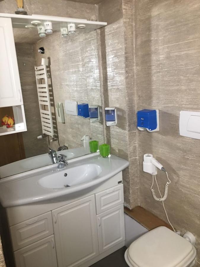 Casa Diana Apartment