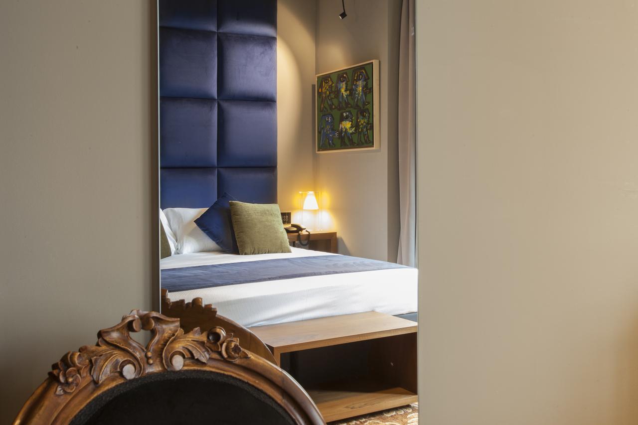 Hotel Triviho Rome