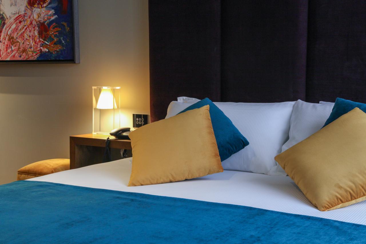 Triviho Hotel Rome