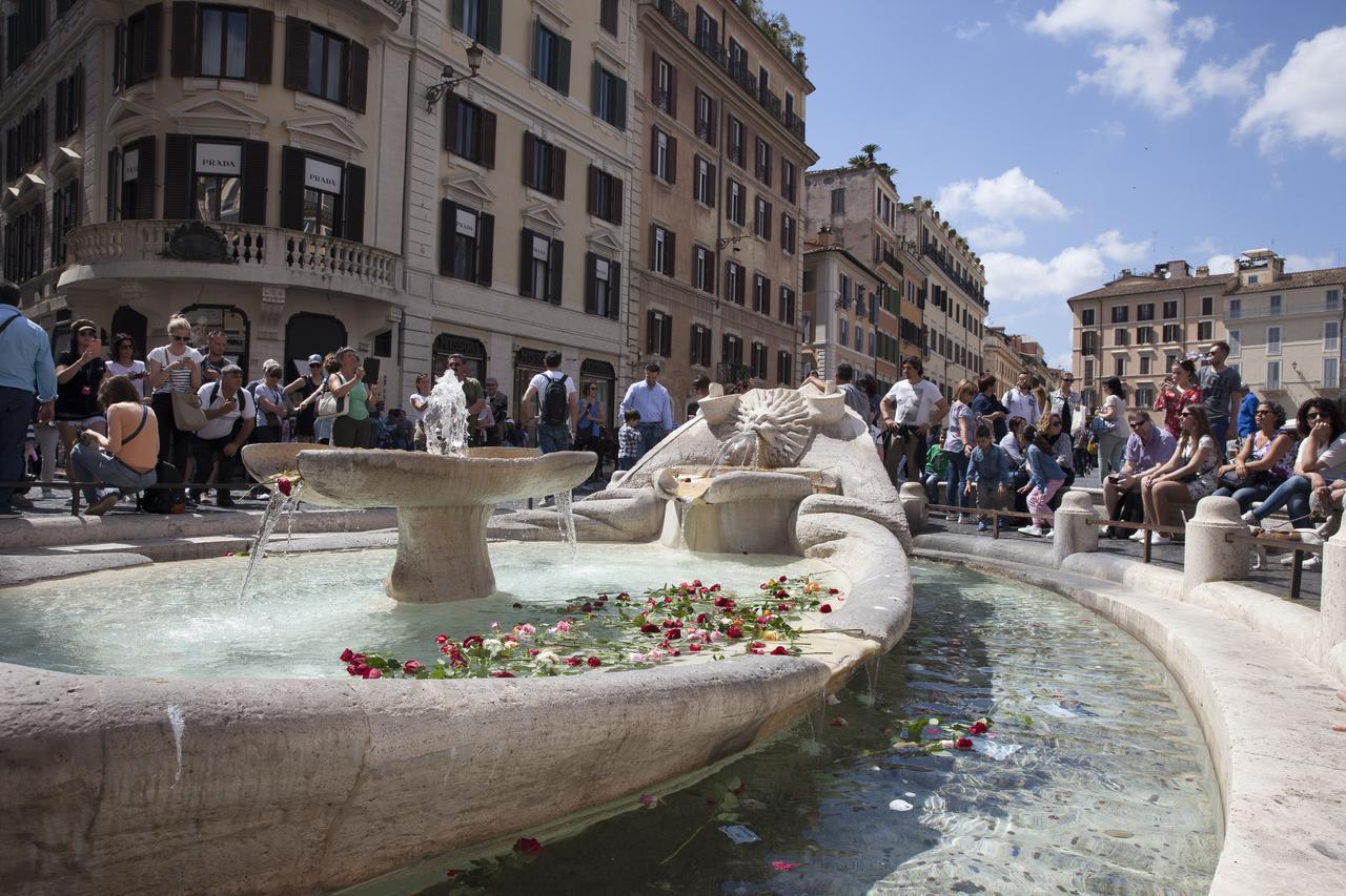 Triviho 3* Rome