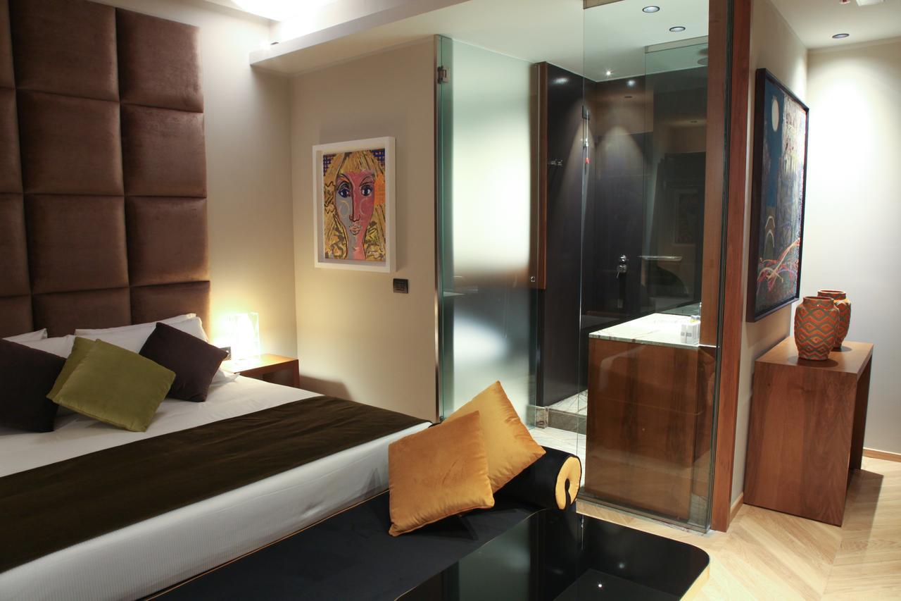 Hotel Triviho Rome
