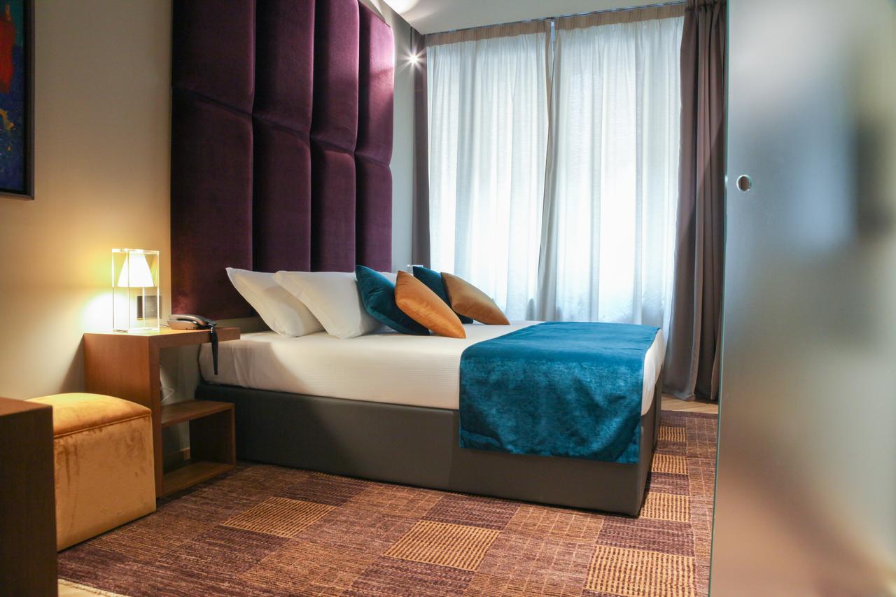 Triviho Hotel 3*