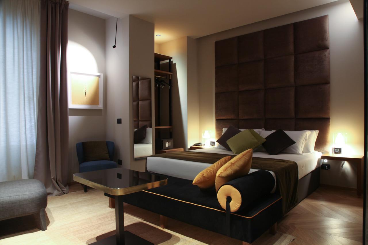 Triviho Hotel Rome