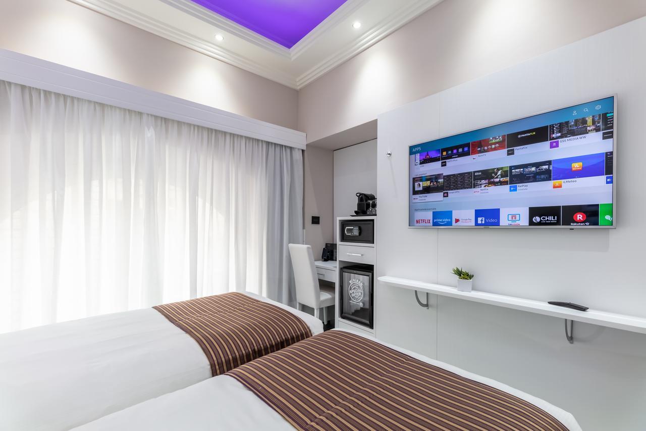 The One Boutique & (adults Only) Hotel 4*