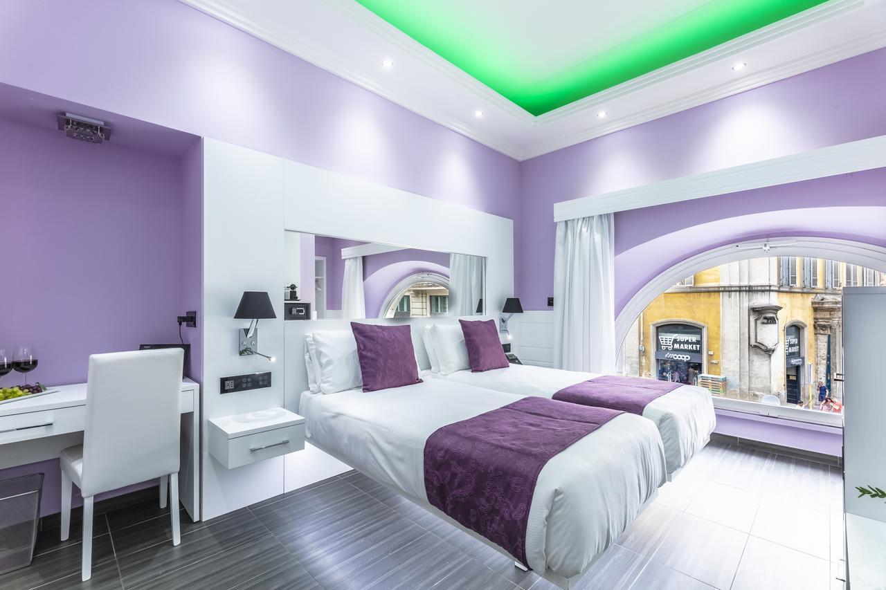 The One Boutique & (adults Only) Hotel Rome