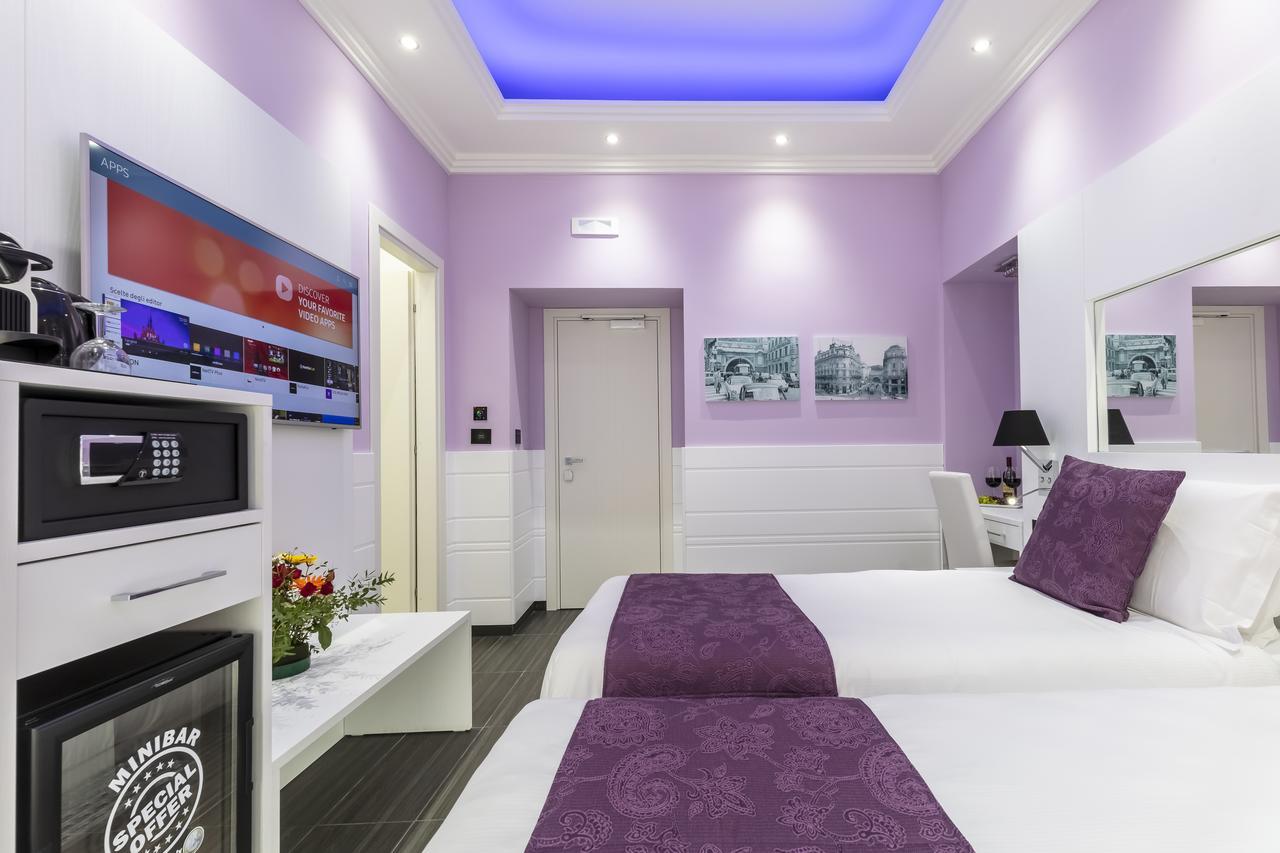 Hotel The One Boutique & (adults Only)