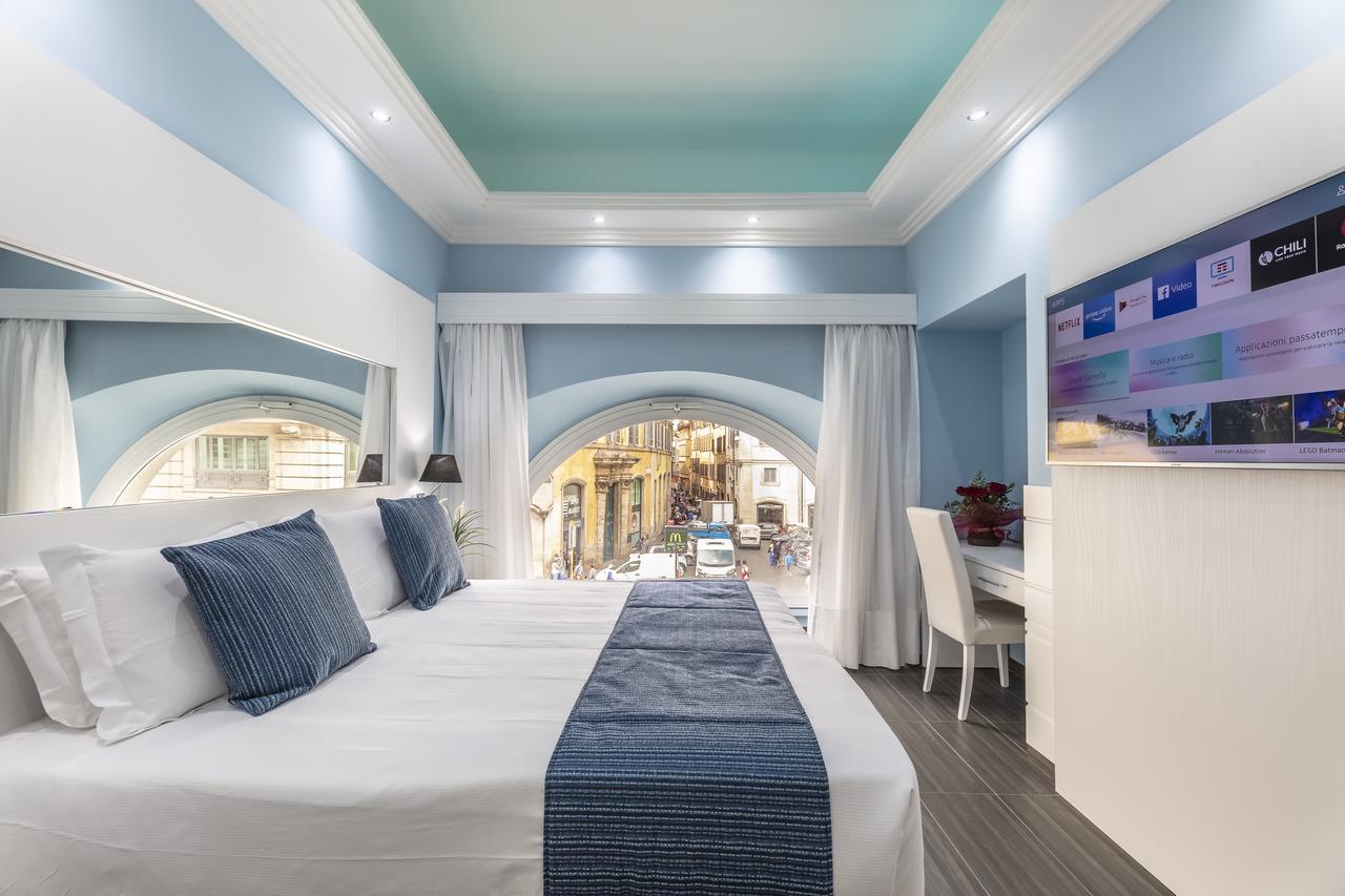 Hotel The One Boutique & (adults Only)