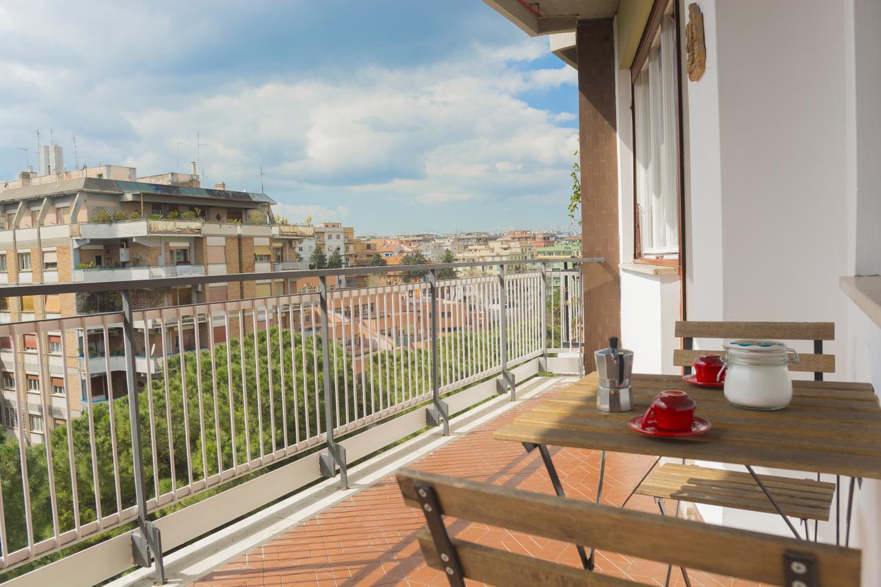 La Casetta Di Nonna Anna * Roma