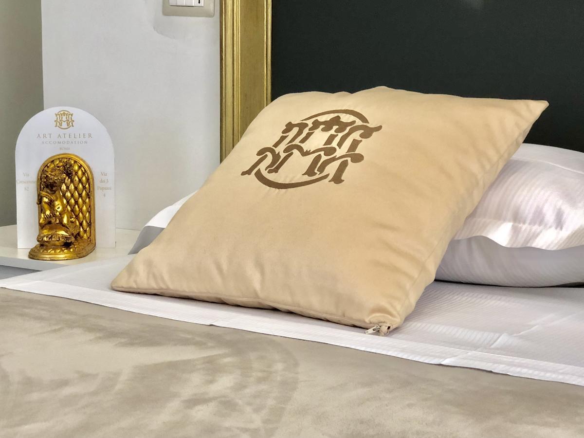 Art Atelier Borgo 3*