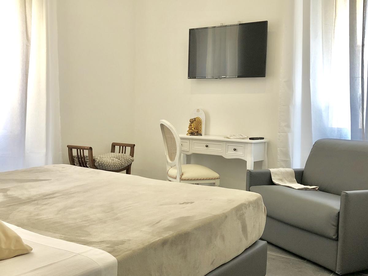 Art Atelier Borgo 3* Rome
