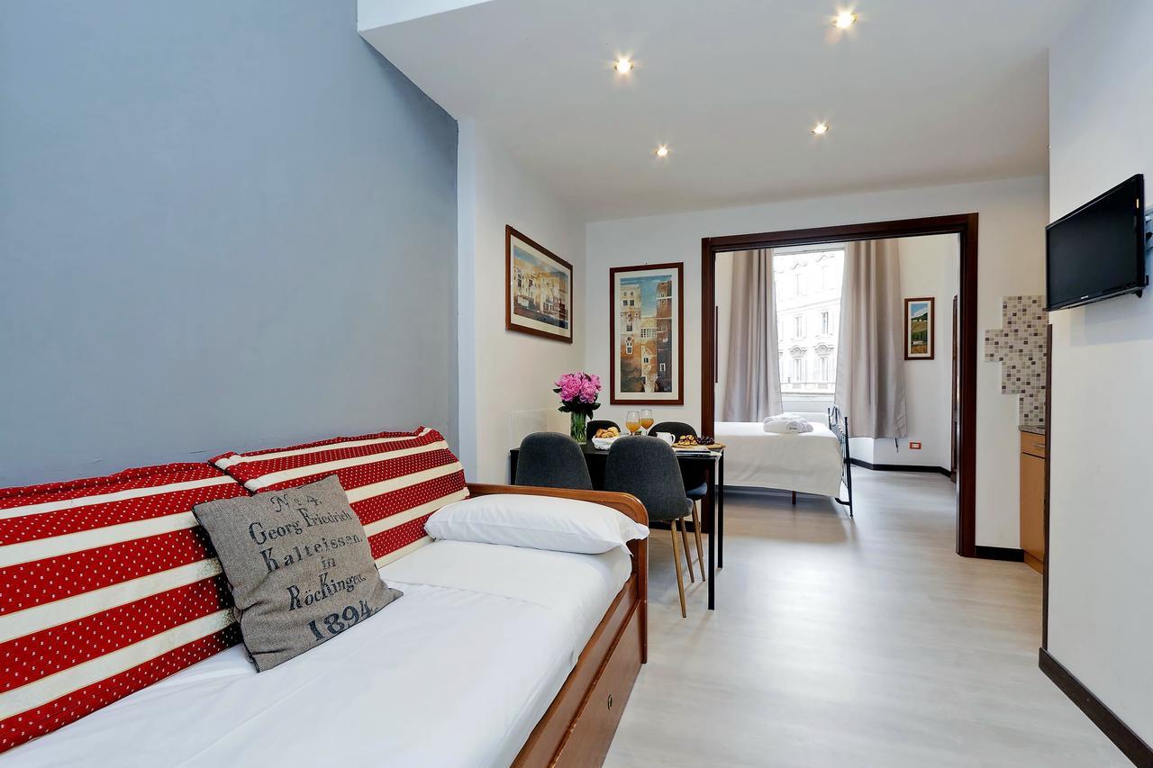 4bnb - Cavour Square Apartment *