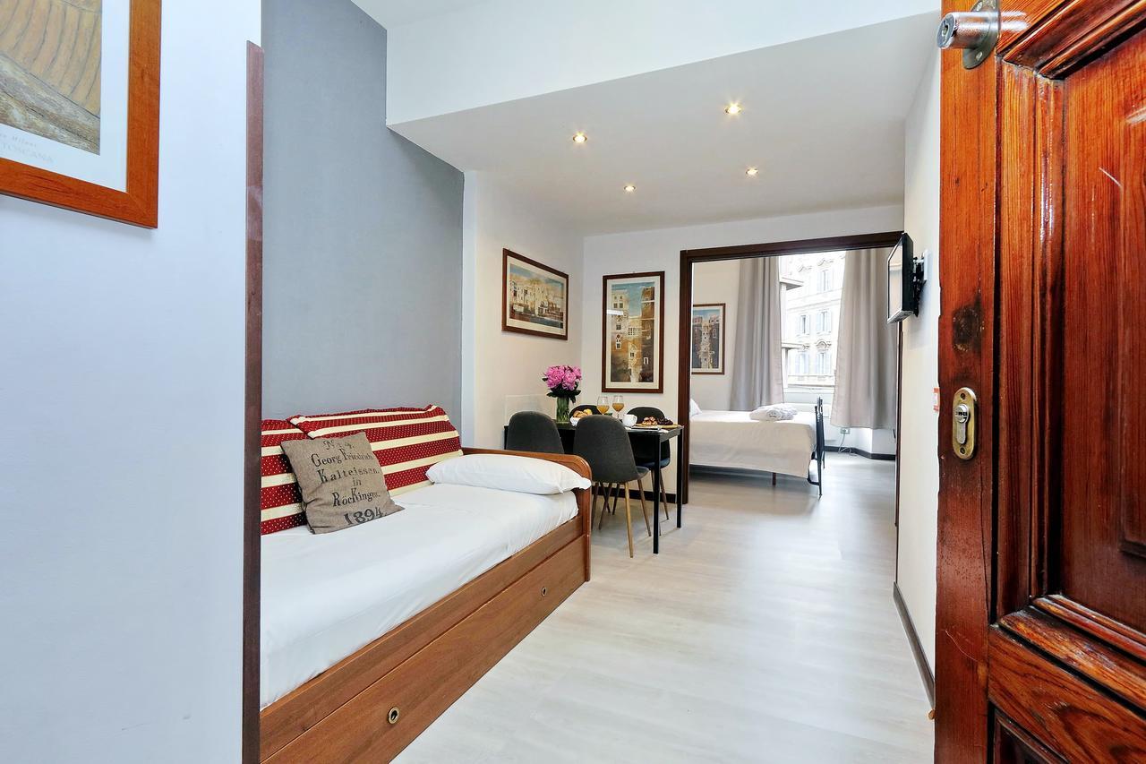 4bnb - Cavour Square * Rome
