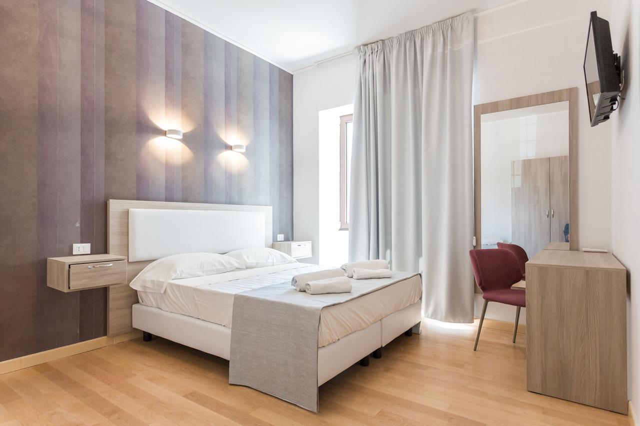 Luciano Laterani Affittacamere Roma