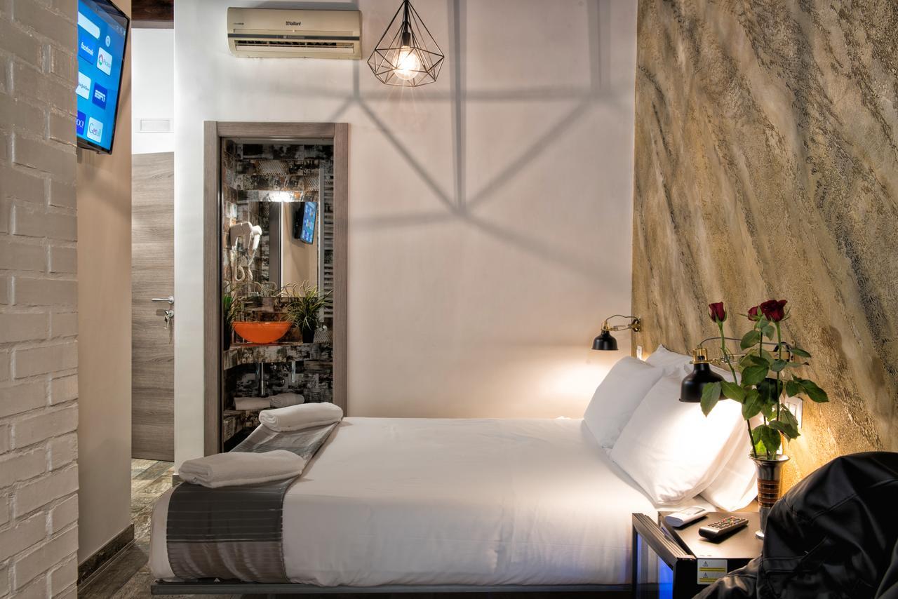 Starhome Navona Guest house *