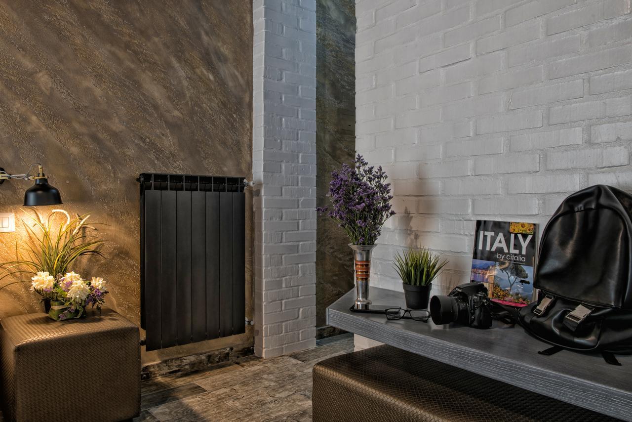 Guest house Starhome Navona *