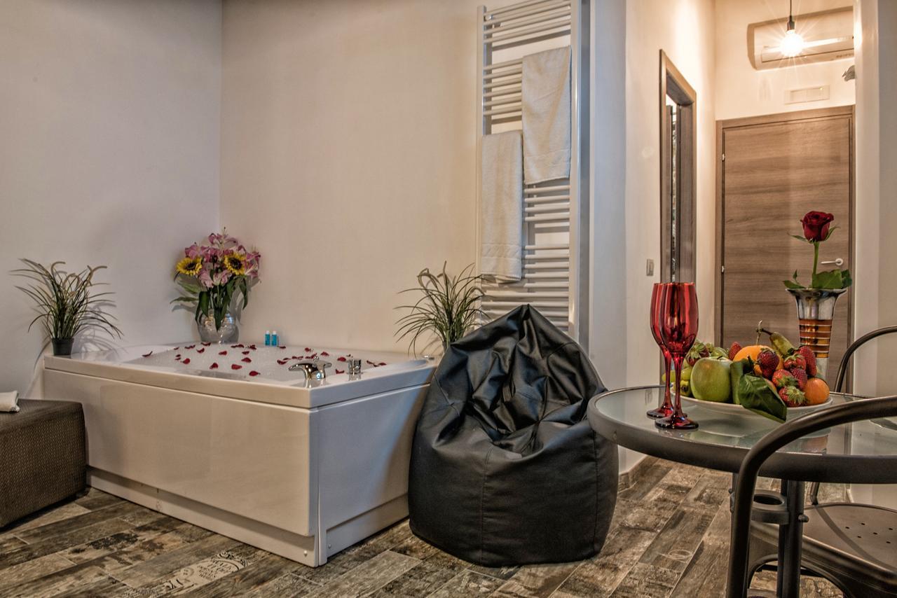 Starhome Navona * Rome