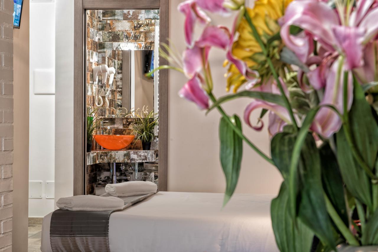Starhome Navona Rome