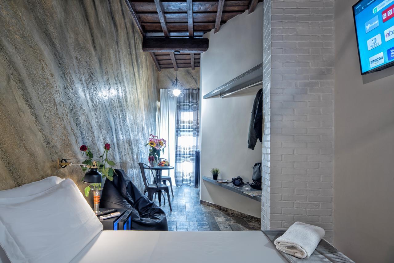 Starhome Navona * Rome