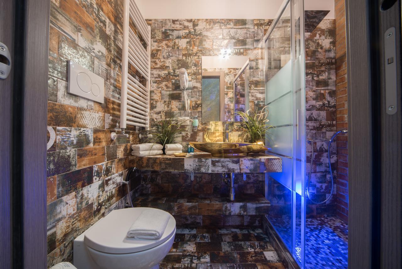 Starhome Navona Guest house *