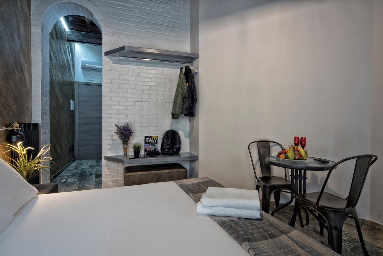 Starhome Navona Guest house *