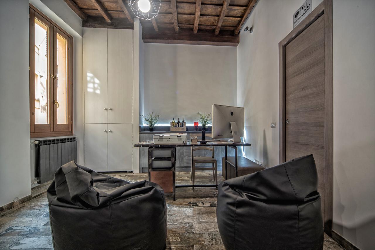 Starhome Navona Guest house Rome