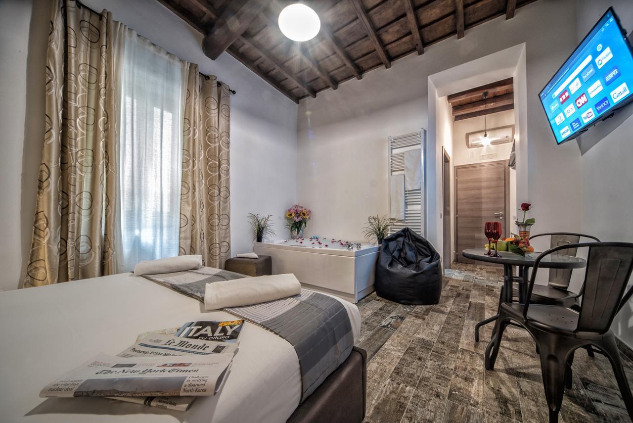 Guest house Starhome Navona