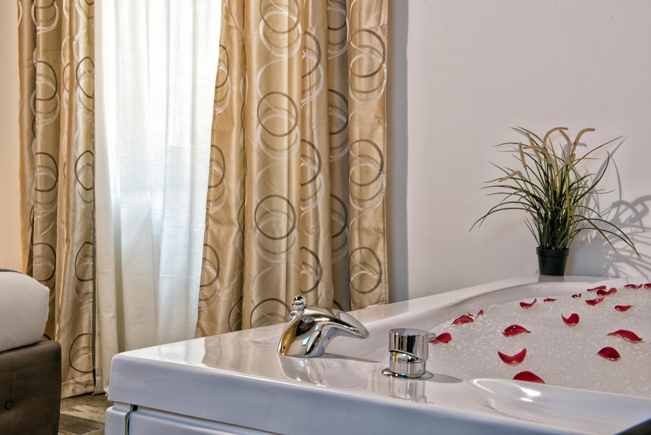 Starhome Navona Guest house *