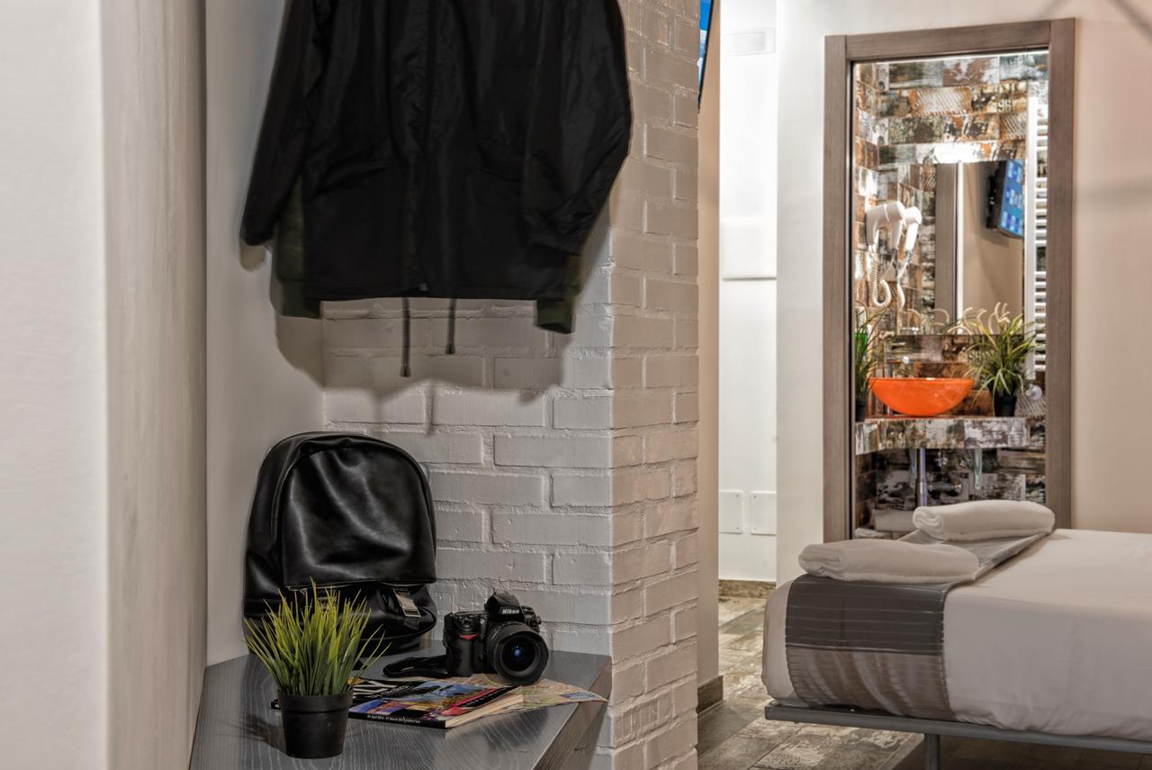 Starhome Navona Rome