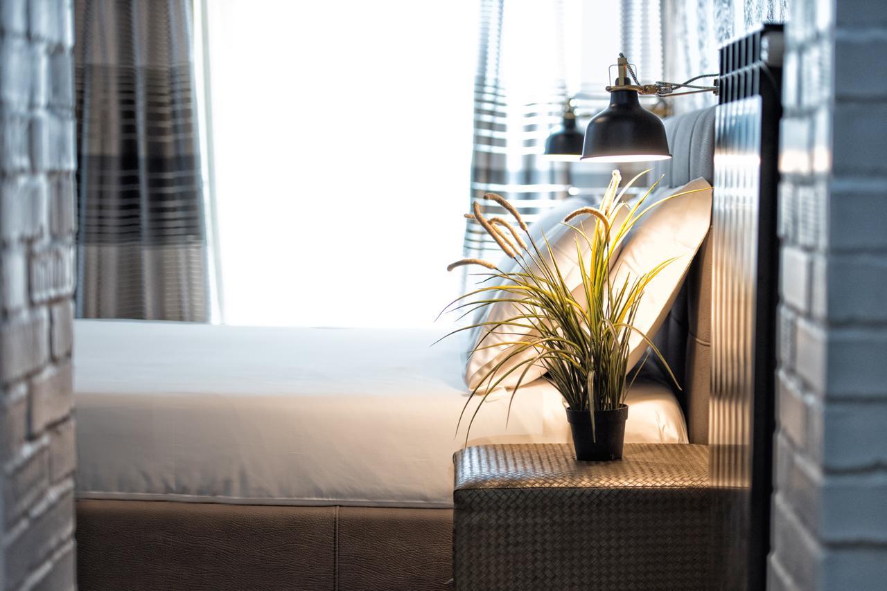 Starhome Navona Guest house *