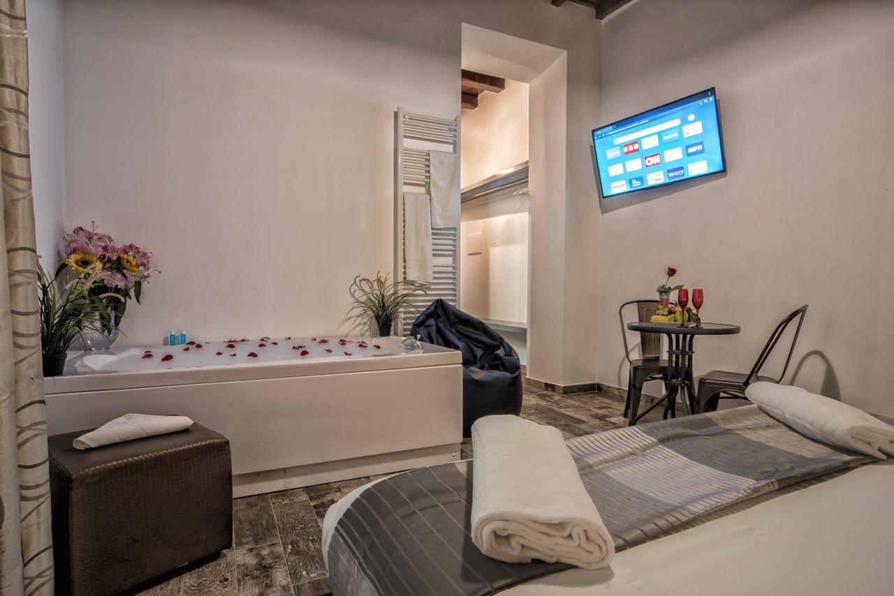 Starhome Navona Rome