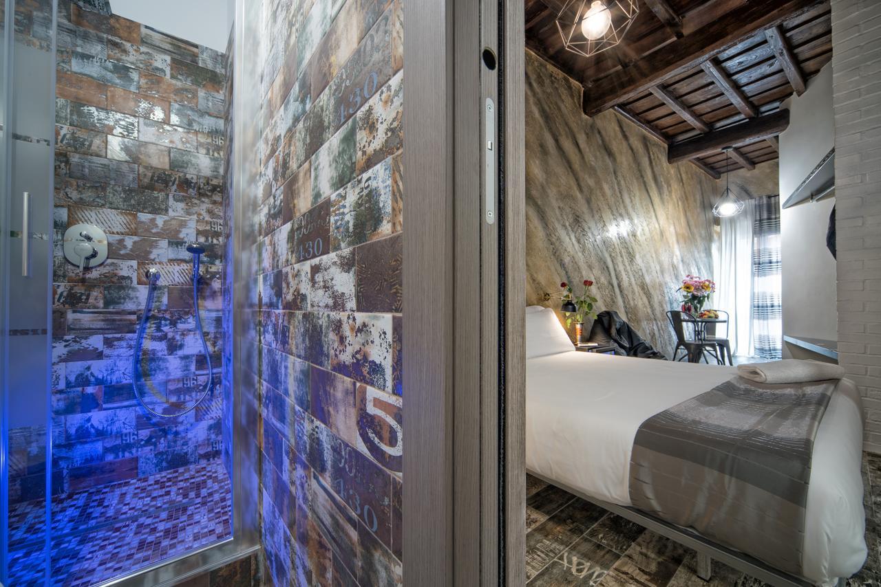 Guest house Starhome Navona *
