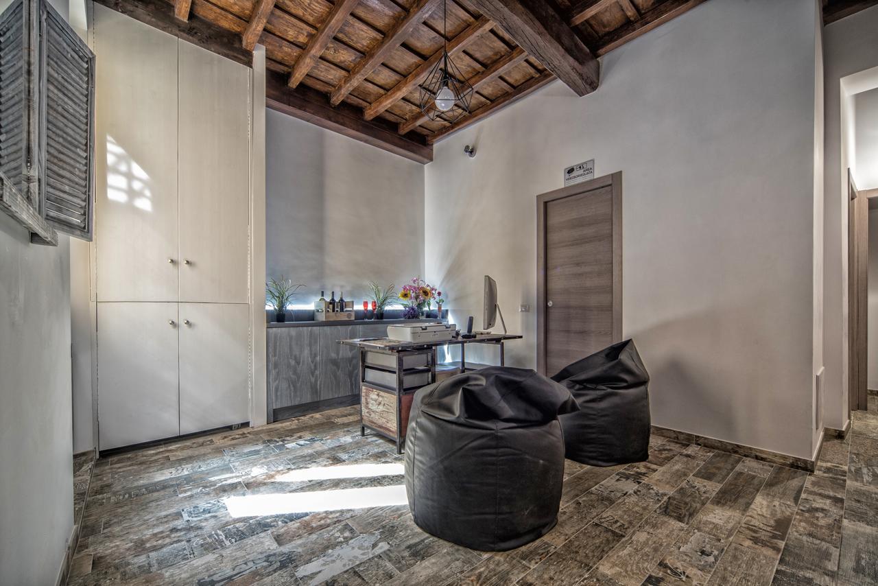 Starhome Navona Rome