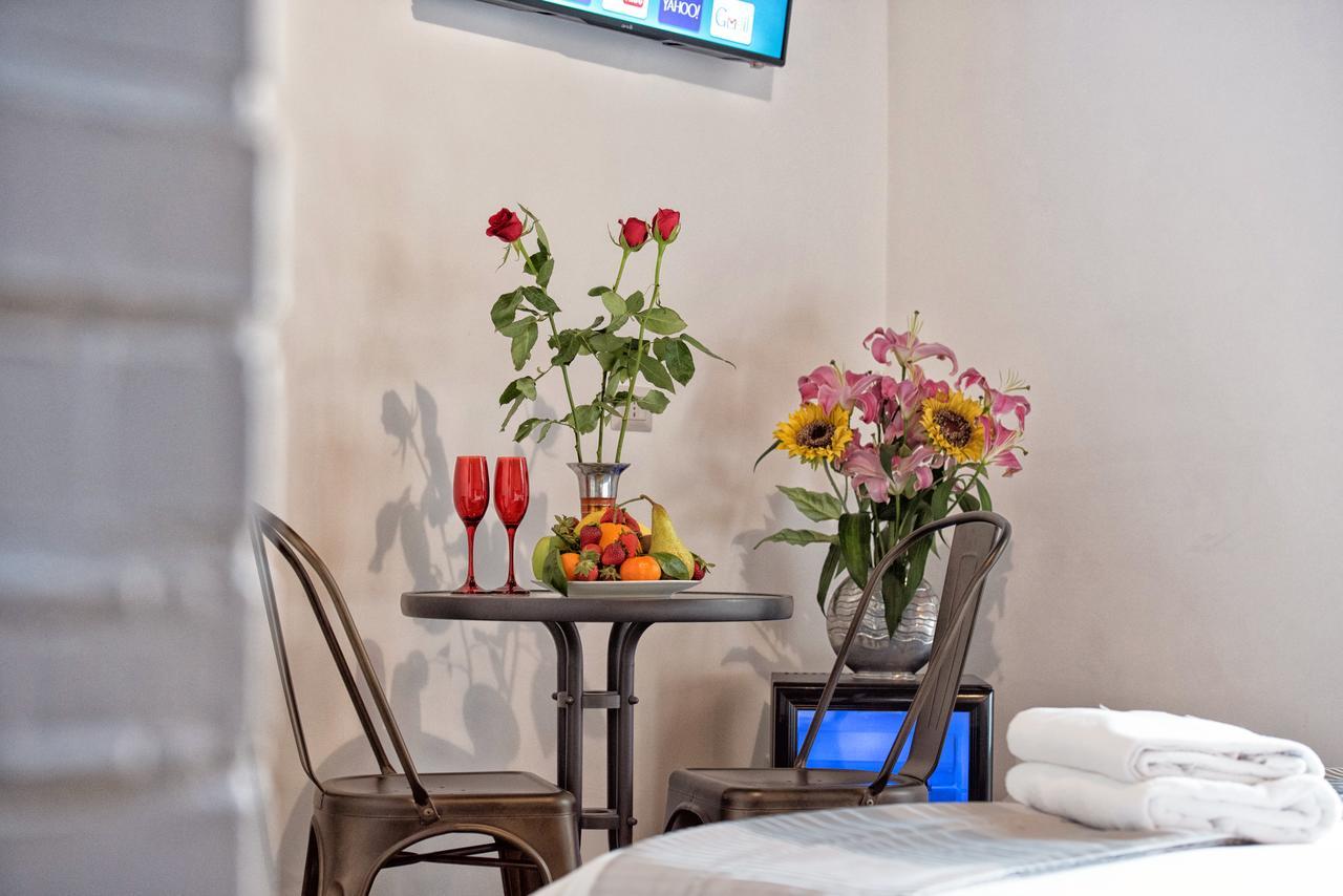 Starhome Navona * Rome