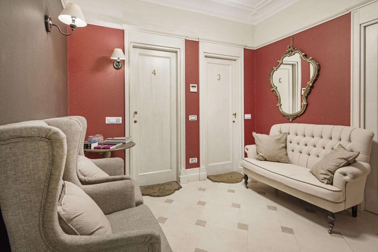 Le Stanze Di Elle 2* Rome