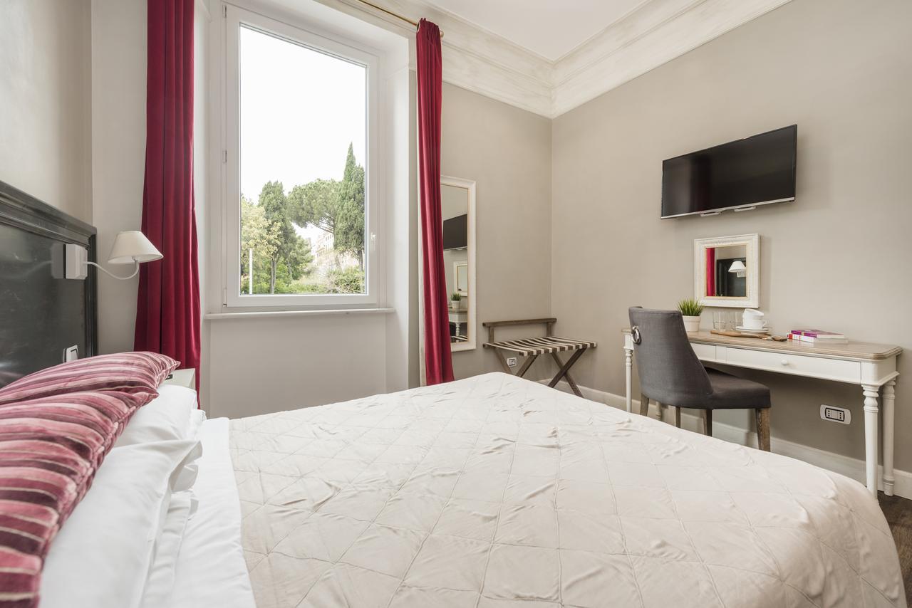 Le Stanze Di Elle Guest house