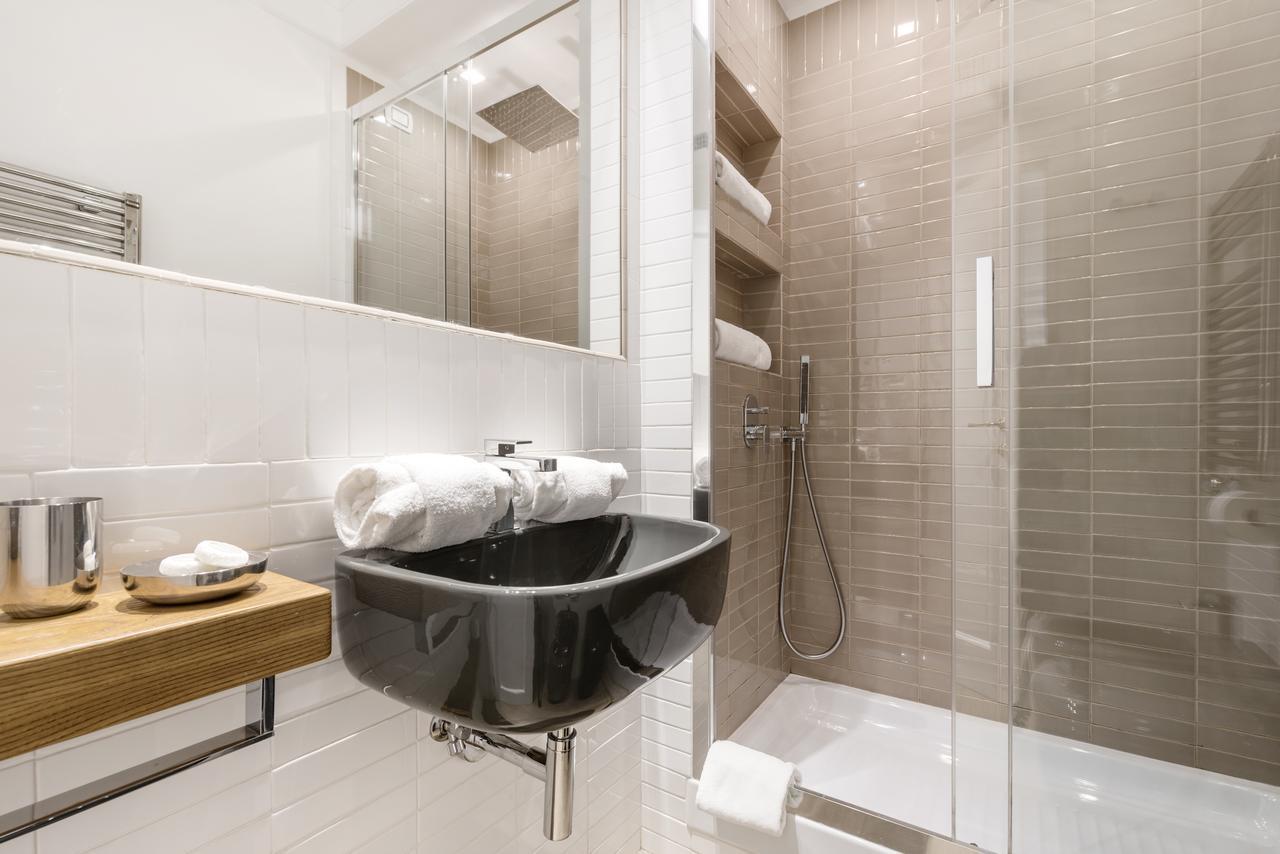 Le Stanze Di Elle Guest house