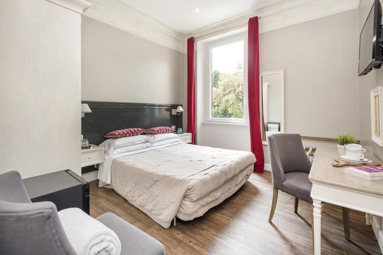 Le Stanze Di Elle Guest house 2*