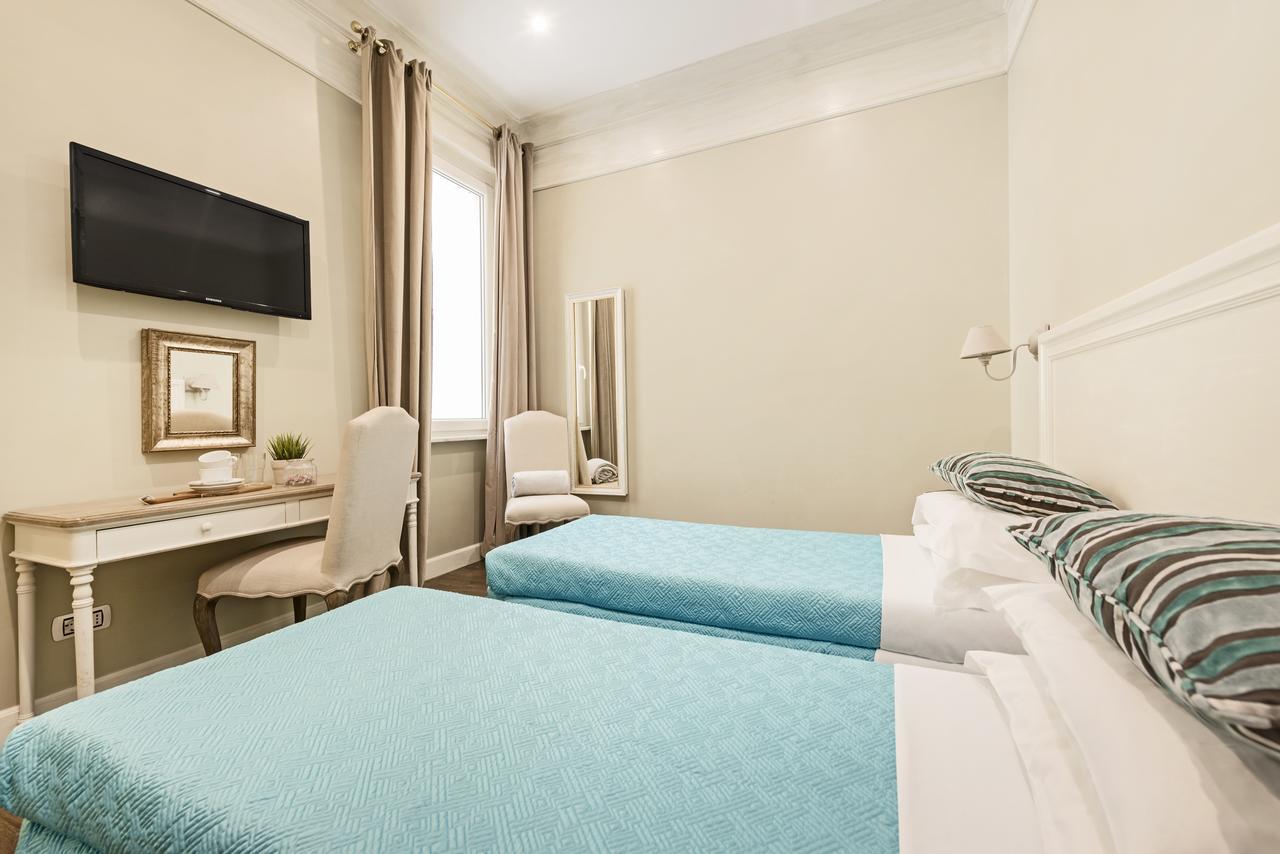 Guest house Le Stanze Di Elle Rome