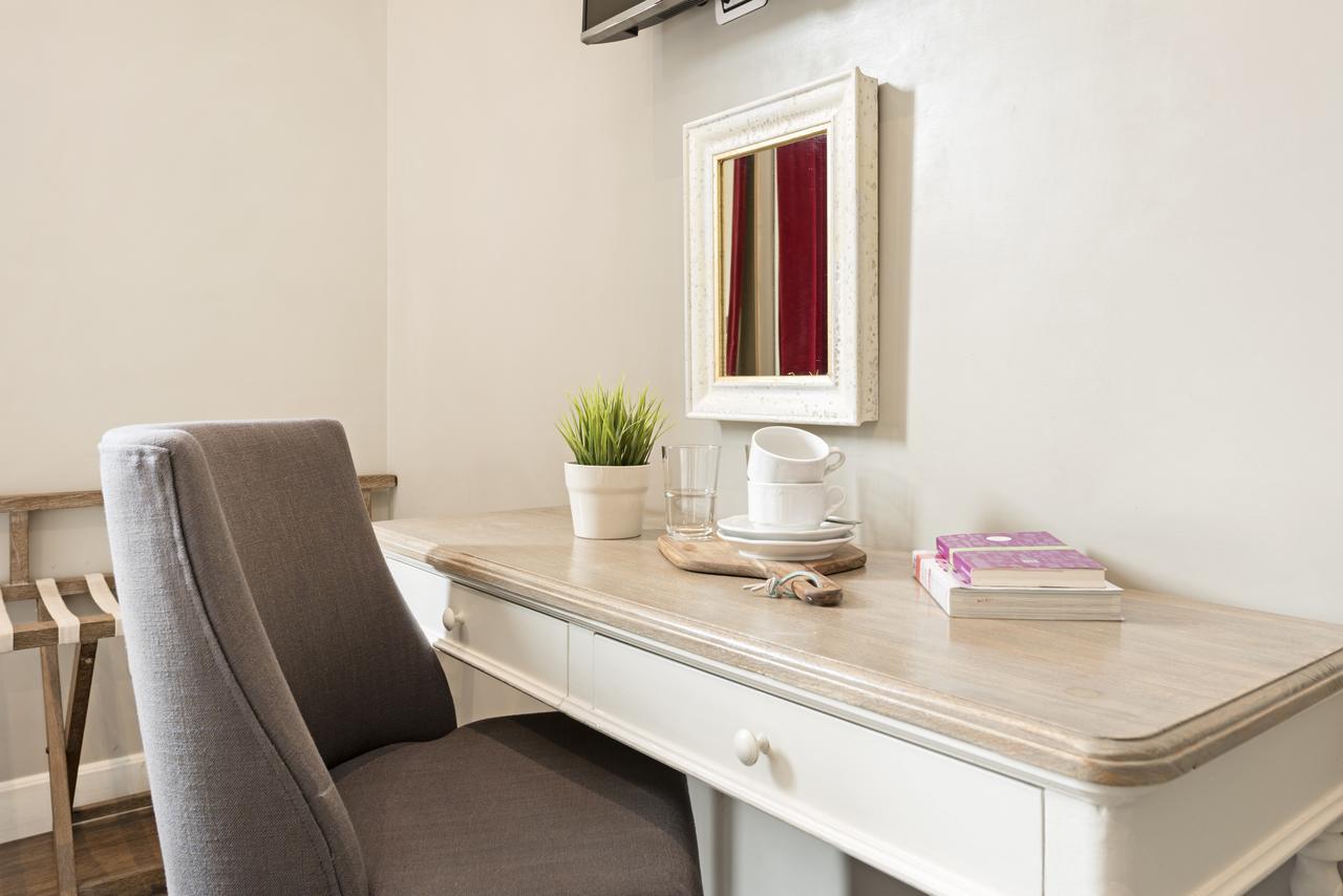 Le Stanze Di Elle Guest house Rome