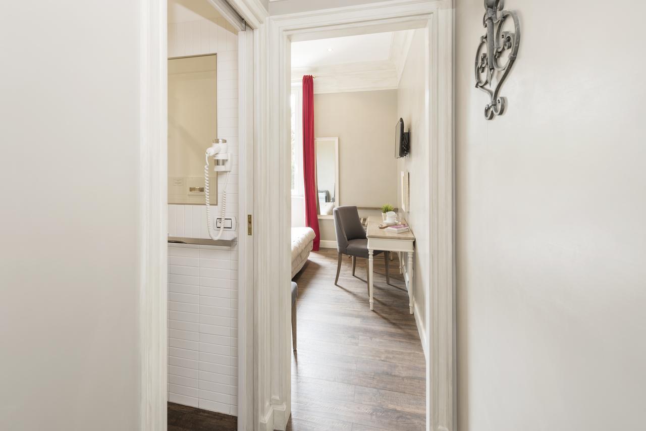 Guest house Le Stanze Di Elle Rome