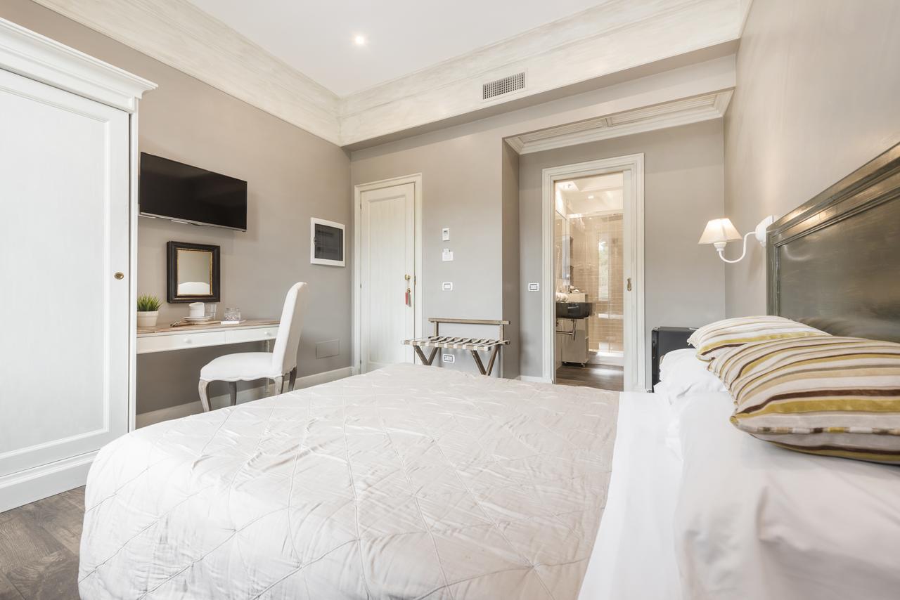 Guest house Le Stanze Di Elle 2*