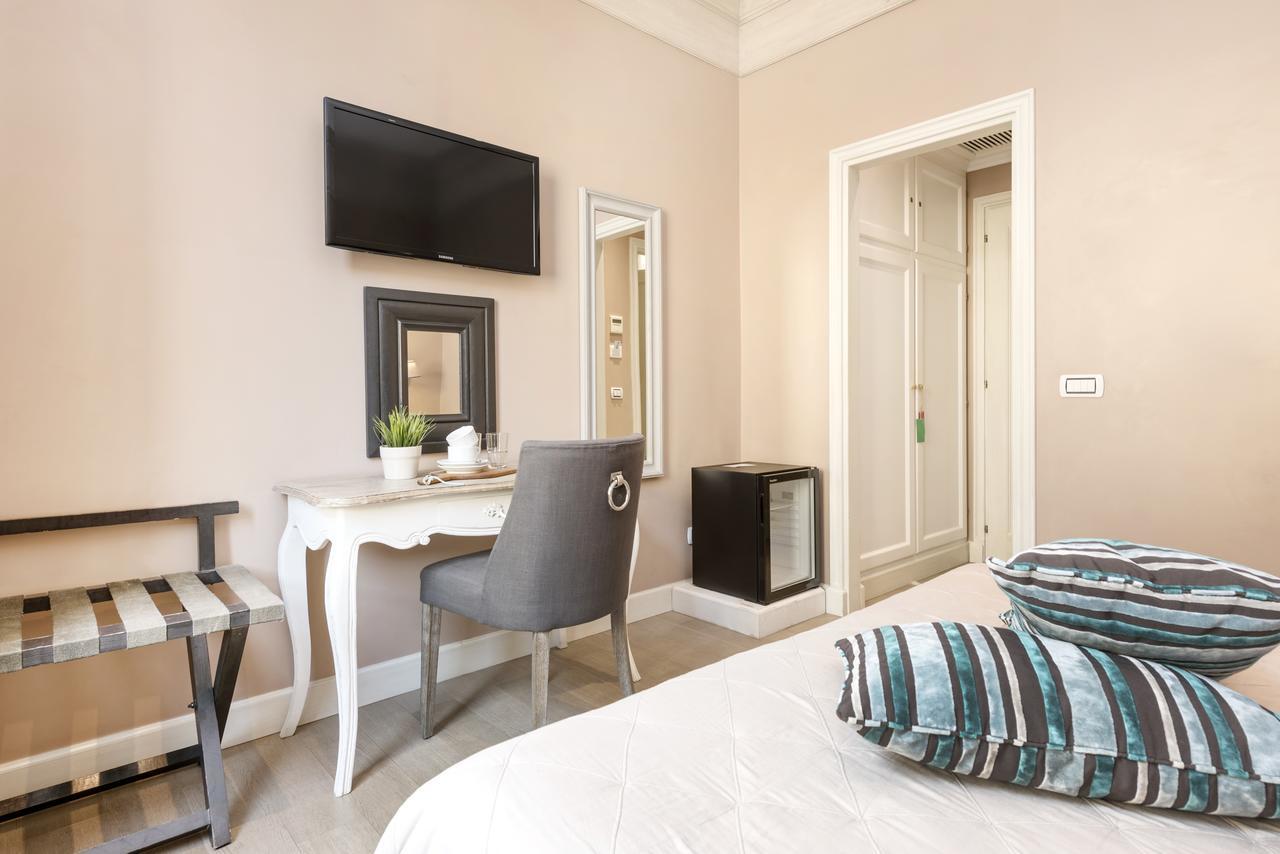 Le Stanze Di Elle Guest house 2*
