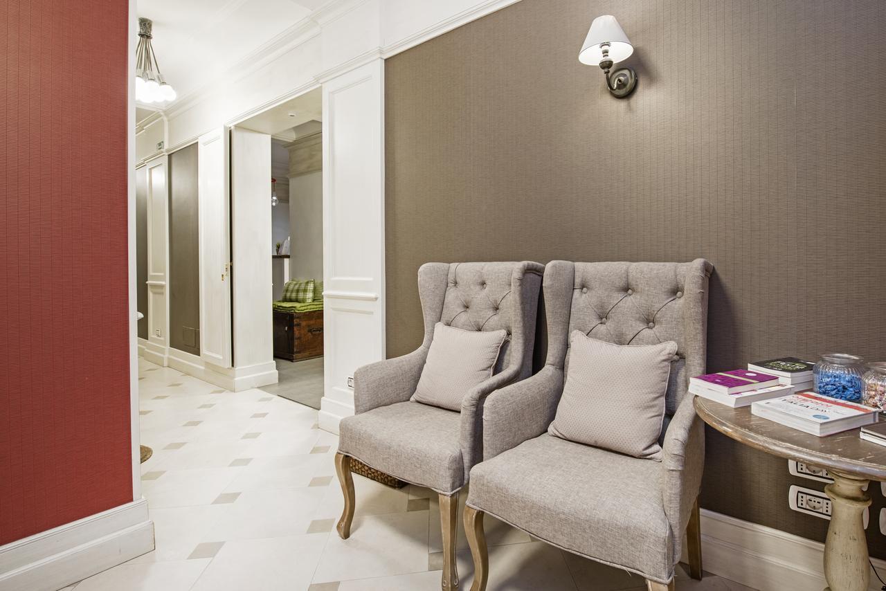 Guest house Le Stanze Di Elle 2*