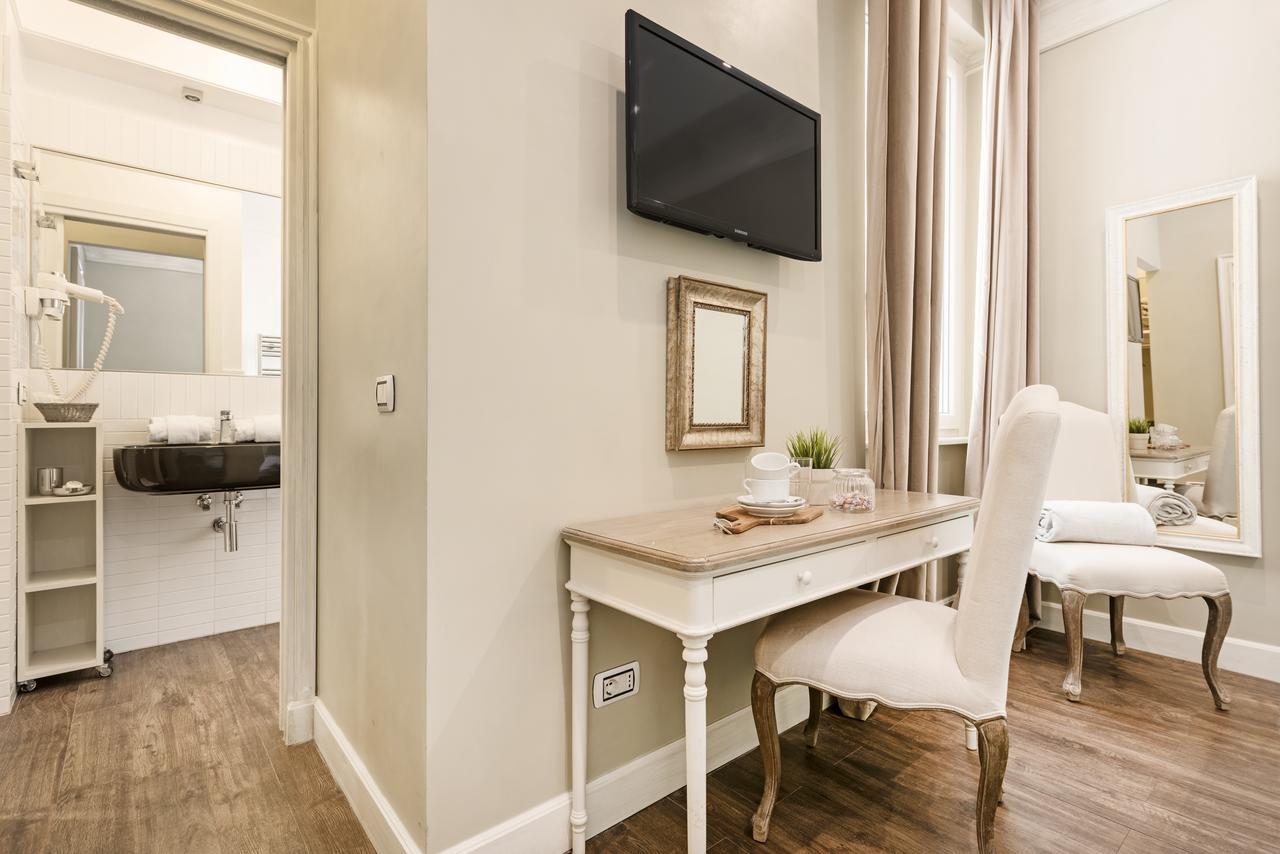 Le Stanze Di Elle Guest house 2*