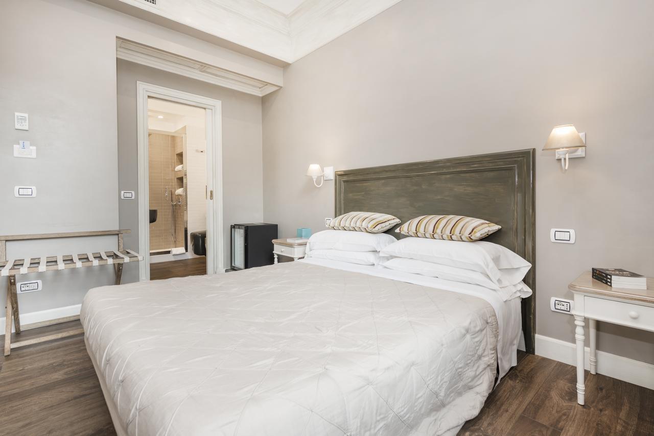 Le Stanze Di Elle Guest house 2*