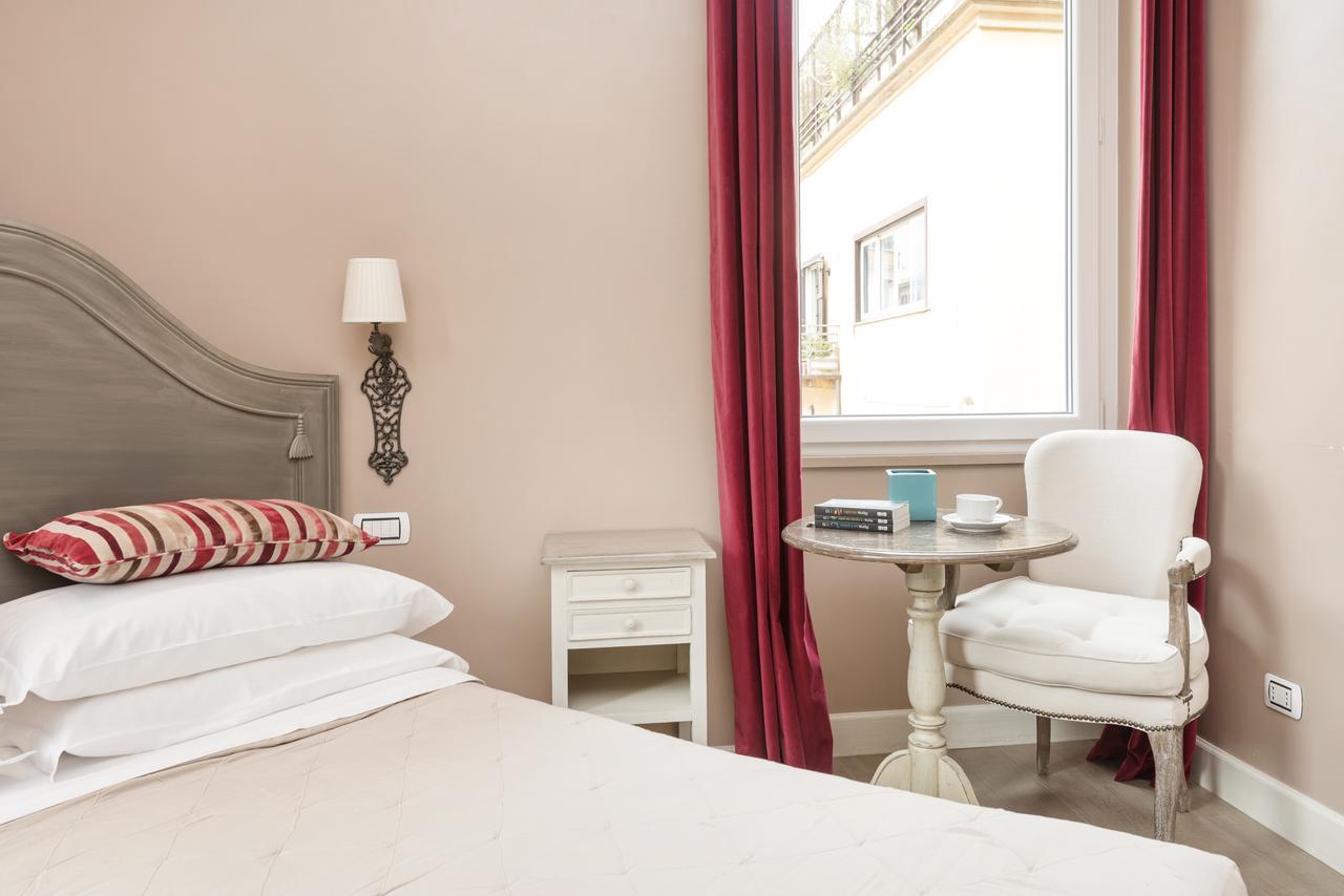 Guest house Le Stanze Di Elle