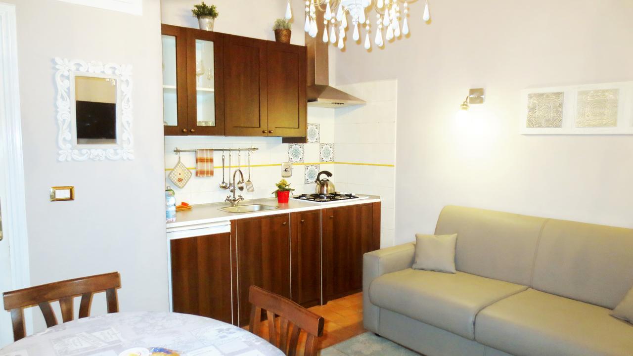 Domizio * Roma