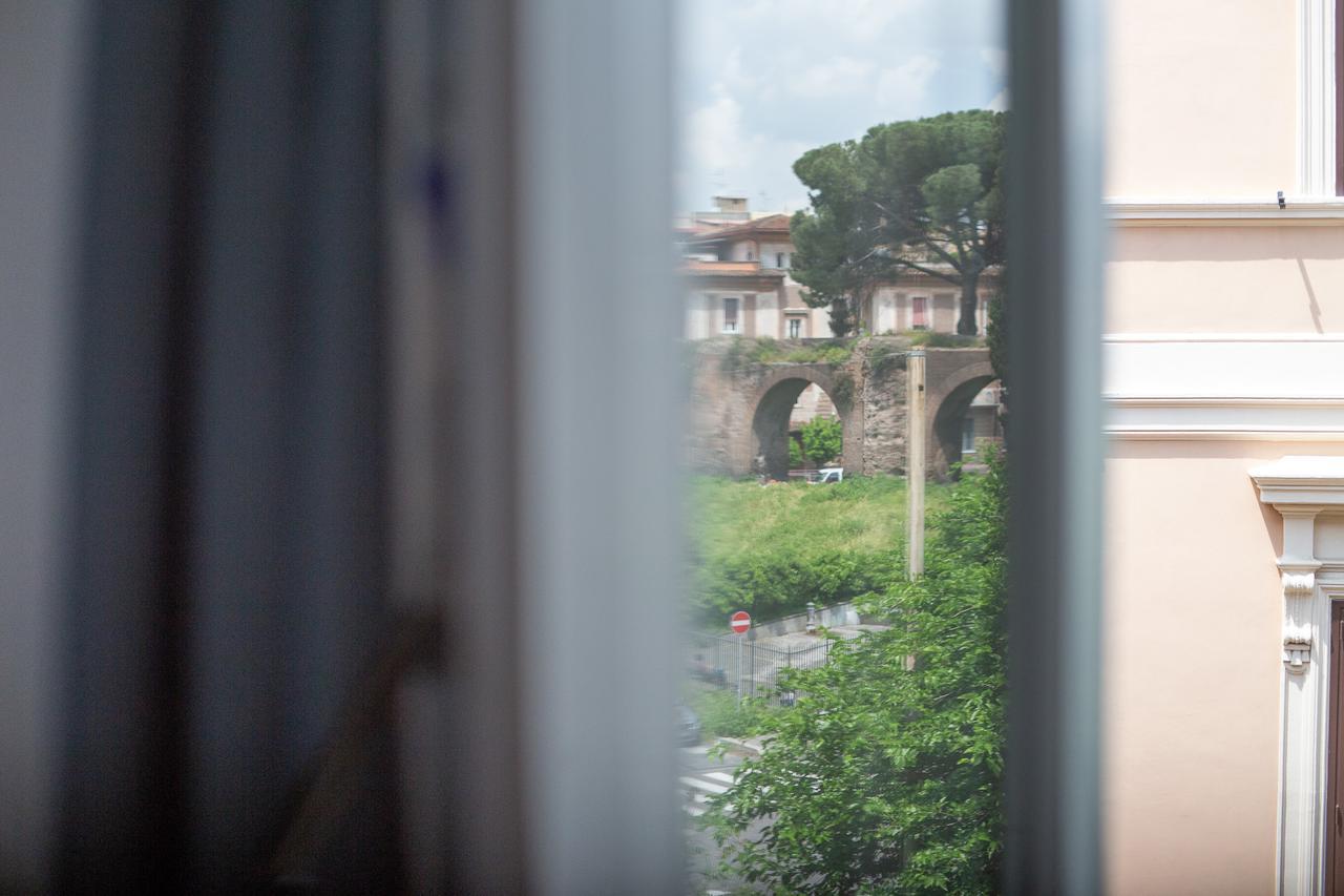 A+ Rome