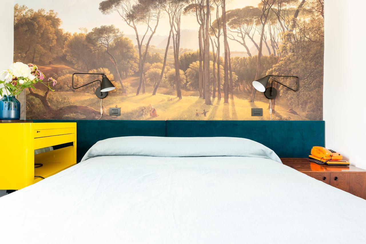 Bed & Breakfast Buonanotte Colosseo 2*